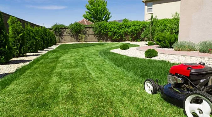 Landscaping Services in Howick