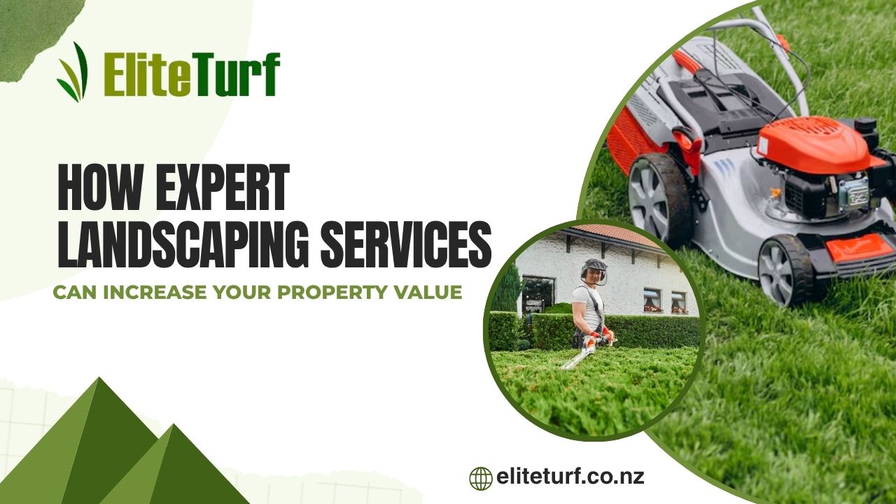 Landscaping Services